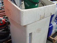 Ontvetbak storch - afbeelding 1 van  5