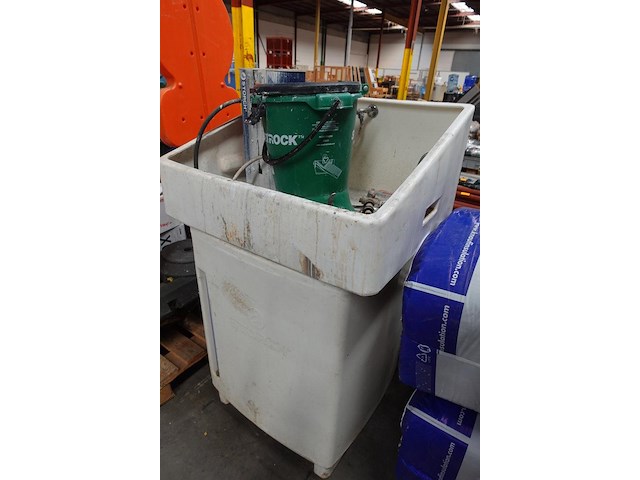 Ontvetbak storch - afbeelding 2 van  5