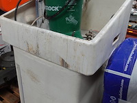 Ontvetbak storch - afbeelding 2 van  5