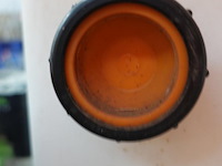 Ontvetbak storch - afbeelding 5 van  5