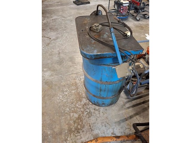 Ontvetbak - afbeelding 1 van  2