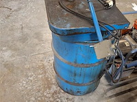 Ontvetbak - afbeelding 1 van  2