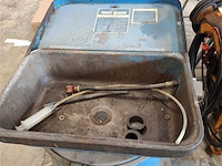 Ontvetbak - afbeelding 2 van  2