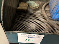 Ontvettersbak met lekbak - afbeelding 3 van  8