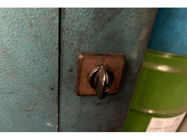 Ontvettersbak met lekbak - afbeelding 4 van  8