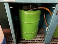 Ontvettersbak met lekbak - afbeelding 5 van  8