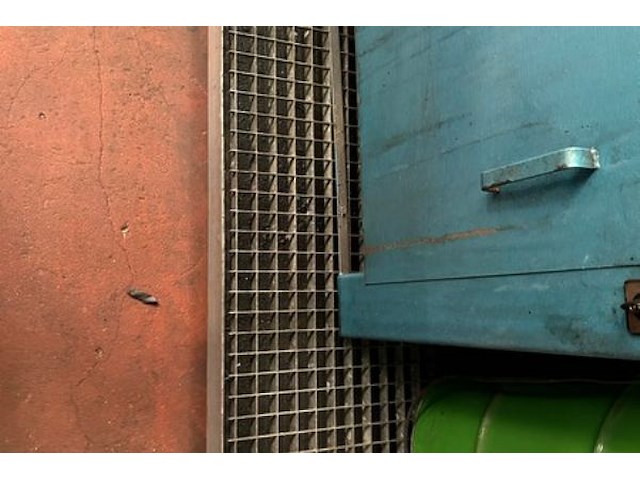 Ontvettersbak met lekbak - afbeelding 8 van  8