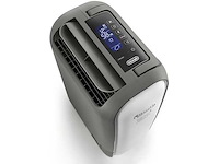 Ontvochtiger 7,5 l/d 45 m² - dns80 - delonghi - afbeelding 1 van  6