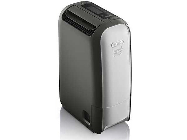 Ontvochtiger 7,5 l/d 45 m² - dns80 - delonghi - afbeelding 2 van  6