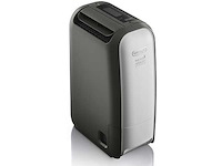 Ontvochtiger 7,5 l/d 45 m² - dns80 - delonghi - afbeelding 2 van  6