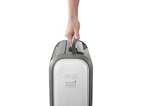 Ontvochtiger 7,5 l/d 45 m² - dns80 - delonghi - afbeelding 4 van  6