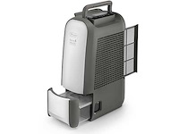 Ontvochtiger 7,5 l/d 45 m² - dns80 - delonghi - afbeelding 5 van  6