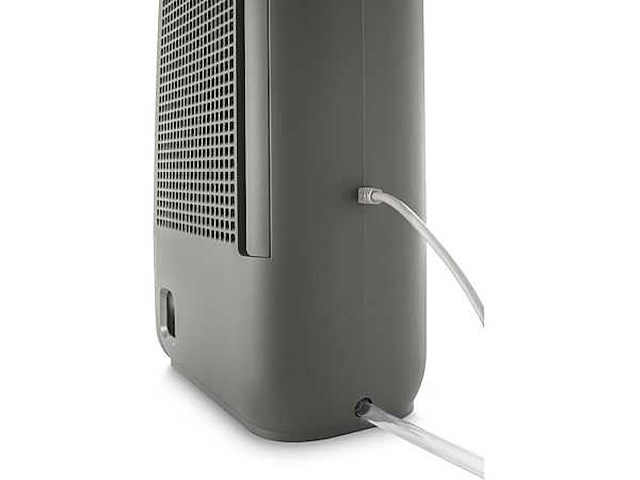 Ontvochtiger 7,5 l/d 45 m² - dns80 - delonghi - afbeelding 6 van  6