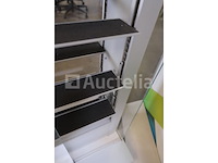 Ontwerp roterende vitrinekast - afbeelding 3 van  8
