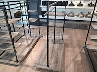 Ontwerpdisplay op wielen - afbeelding 3 van  3