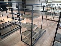 Ontwerpdisplay op wielen - afbeelding 1 van  2