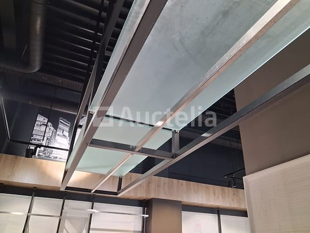 Ontwerper hangplank - afbeelding 1 van  2