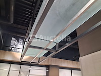 Ontwerper hangplank - afbeelding 1 van  2