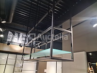 Ontwerper hangplank - afbeelding 2 van  2