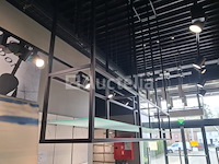 Ontwerper hangplank - afbeelding 1 van  2