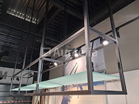 Ontwerper hangplank - afbeelding 2 van  2