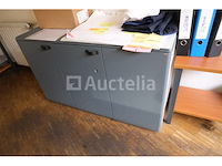 Ontwerper vergadertafel - afbeelding 1 van  7