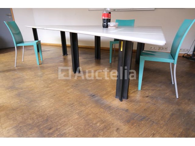 Ontwerper vergadertafel - afbeelding 2 van  7