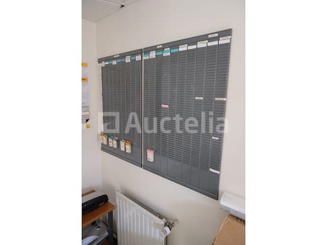 Ontwerper vergadertafel - afbeelding 3 van  7