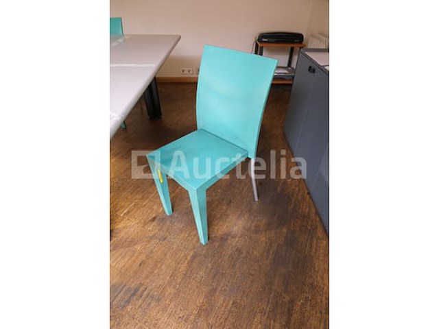 Ontwerper vergadertafel - afbeelding 4 van  7