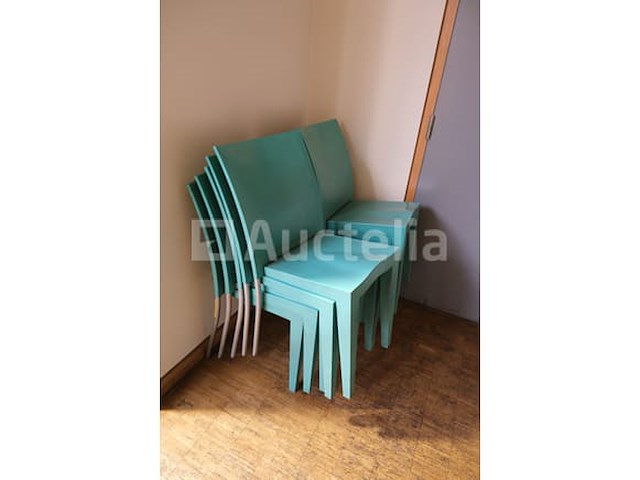 Ontwerper vergadertafel - afbeelding 5 van  7