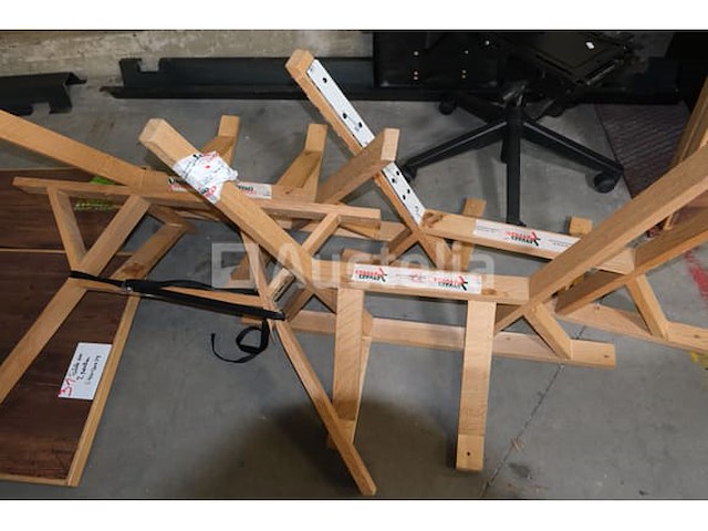 Ontwerper vergadertafel - afbeelding 1 van  5