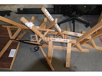 Ontwerper vergadertafel - afbeelding 1 van  5