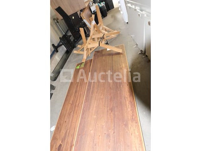 Ontwerper vergadertafel - afbeelding 2 van  5
