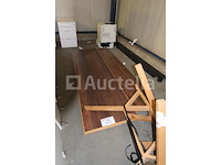 Ontwerper vergadertafel - afbeelding 3 van  5