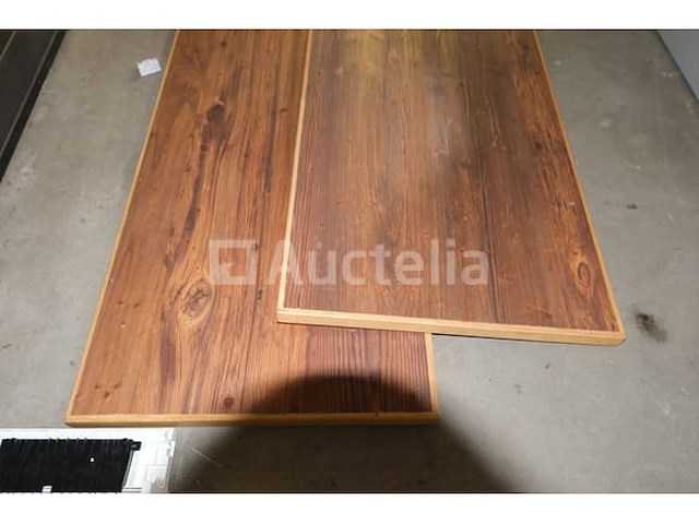 Ontwerper vergadertafel - afbeelding 4 van  5