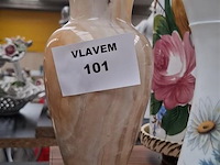 Onyx vaas - afbeelding 1 van  1