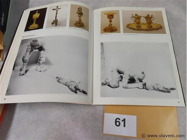 Oog in oog - afbeelding 2 van  3