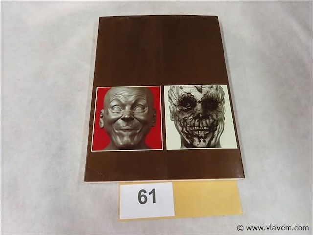 Oog in oog - afbeelding 3 van  3