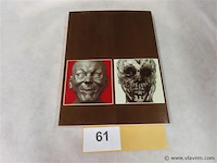 Oog in oog - afbeelding 3 van  3