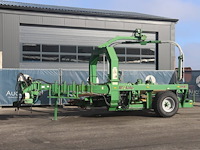 Oogstmachine mchale 998 2006 - afbeelding 1 van  1