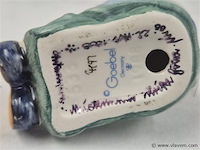 Ooh, my tooth - afbeelding 3 van  3