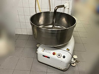 Ooms hercules professionele deegkneder / mengkneder - afbeelding 1 van  9