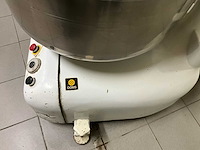 Ooms hercules professionele deegkneder / mengkneder - afbeelding 6 van  9