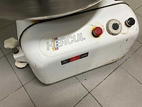 Ooms hercules professionele deegkneder / mengkneder - afbeelding 7 van  9