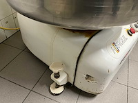 Ooms hercules professionele deegkneder / mengkneder - afbeelding 8 van  9