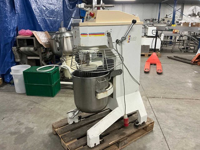 Ooms pico deegmenger - afbeelding 1 van  11