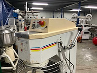 Ooms pico deegmenger - afbeelding 5 van  11