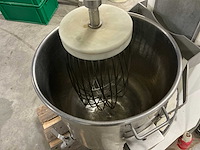 Ooms pico deegmenger - afbeelding 8 van  11