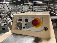 Ooms pico deegmenger - afbeelding 9 van  11