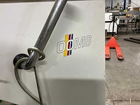 Ooms pico deegmenger - afbeelding 11 van  11